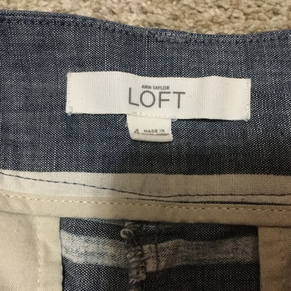 Shorts - Picture 3 of 3